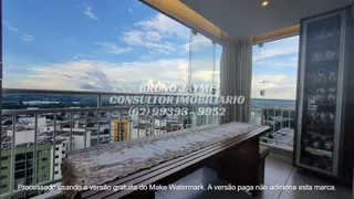 Apartamento com 3 Quartos à venda, 77m² no Jardim das Américas 2ª Etapa, Anápolis - Foto 11