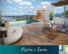 Apartamento com 2 Quartos à venda, 67m² no Muquiçaba, Guarapari - Foto 2