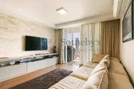 Apartamento com 3 Quartos à venda, 142m² no Pinheiros, São Paulo - Foto 5