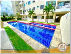 Apartamento com 3 Quartos à venda, 70m² no Serrinha, Fortaleza - Foto 13