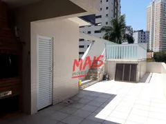 Casa com 4 Quartos à venda, 240m² no Pompeia, Santos - Foto 29