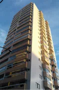 Apartamento com 3 Quartos à venda, 104m² no Vila Guilhermina, Praia Grande - Foto 1
