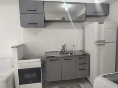 Apartamento com 1 Quarto para venda ou aluguel, 30m² no Água Branca, São Paulo - Foto 9