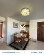 Apartamento com 3 Quartos à venda, 87m² no Centro, Ponta Grossa - Foto 5