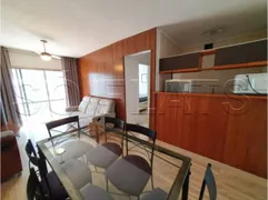 Flat com 1 Quarto à venda, 40m² no Jardim Paulista, São Paulo - Foto 1