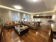 Apartamento com 4 Quartos à venda, 180m² no Humaitá, Rio de Janeiro - Foto 2