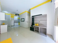 Apartamento com 3 Quartos à venda, 66m² no Parque Residencial João Luiz, Hortolândia - Foto 30