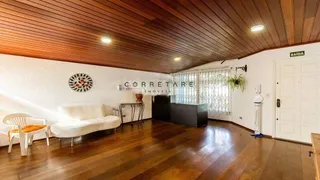 Casa com 3 Quartos à venda, 173m² no Vila Izabel, Curitiba - Foto 1