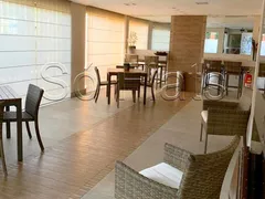 Flat com 1 Quarto à venda, 45m² no Gonzaga, Santos - Foto 10