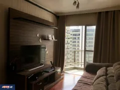 Apartamento com 3 Quartos para alugar, 147m² no Centro, Guarulhos - Foto 1