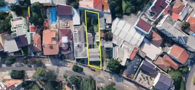 Terreno / Lote / Condomínio à venda, 407m² no Cristo Redentor, Porto Alegre - Foto 2