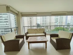 Apartamento com 3 Quartos para venda ou aluguel, 194m² no Jardim Esplanada, São José dos Campos - Foto 4