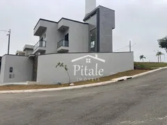 Casa de Condomínio com 2 Quartos à venda, 165m² no Alphaville, Santana de Parnaíba - Foto 4