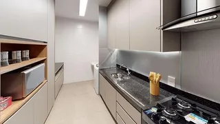 Apartamento com 3 Quartos à venda, 88m² no São Lucas, Belo Horizonte - Foto 5