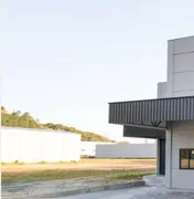 Galpão / Depósito / Armazém para alugar, 1229m² no Perequê, Porto Belo - Foto 3