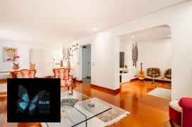 Apartamento com 3 Quartos à venda, 164m² no Jardim Paulista, São Paulo - Foto 6