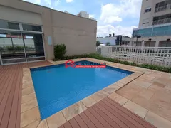 Apartamento com 1 Quarto para alugar, 63m² no Barra Funda, São Paulo - Foto 25