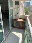 Apartamento com 3 Quartos para alugar, 111m² no Botafogo, Rio de Janeiro - Foto 20