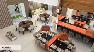 Apartamento com 3 Quartos à venda, 332m² no Jardim Girassol, Americana - Foto 23