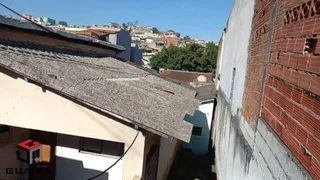 Terreno / Lote / Condomínio à venda, 105m² no Vila Lutecia, Santo André - Foto 2