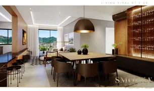 Apartamento com 2 Quartos à venda, 75m² no Saco Grande, Florianópolis - Foto 13