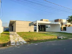 Casa de Condomínio com 3 Quartos à venda, 408m² no Condominio Xapada Parque Ytu, Itu - Foto 1