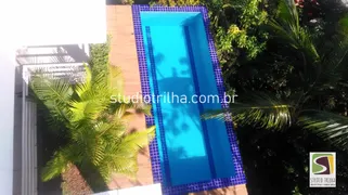 Casa de Condomínio com 3 Quartos à venda, 409m² no Siriuba, Ilhabela - Foto 4