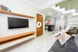 Sobrado com 3 Quartos à venda, 110m² no Sitio Cercado, Curitiba - Foto 5