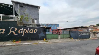 Galpão / Depósito / Armazém para alugar, 452m² no Jardim Penha, São Paulo - Foto 1