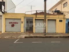 Casa Comercial com 2 Quartos à venda, 118m² no Vila Prado, São Carlos - Foto 1