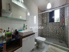 Casa de Condomínio com 4 Quartos à venda, 193m² no Recreio Dos Bandeirantes, Rio de Janeiro - Foto 28