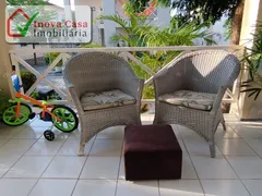 Casa de Condomínio com 3 Quartos à venda, 88m² no Sapiranga, Fortaleza - Foto 10