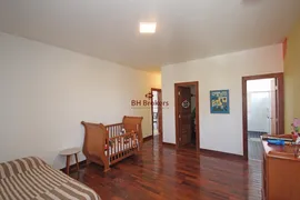 Casa de Condomínio com 4 Quartos à venda, 504m² no Alphaville Lagoa Dos Ingleses, Nova Lima - Foto 43