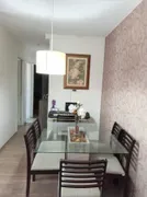 Apartamento com 2 Quartos à venda, 52m² no Vila Mercês, Carapicuíba - Foto 2