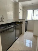 Apartamento com 2 Quartos para alugar, 54m² no Bairro do Colonia, Jacareí - Foto 3