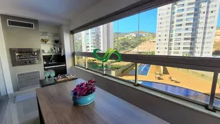 Apartamento com 4 Quartos à venda, 127m² no Buritis, Belo Horizonte - Foto 39