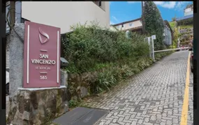 Apartamento com 2 Quartos à venda, 80m² no Coronel Veiga, Petrópolis - Foto 12