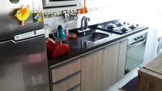 Apartamento com 2 Quartos à venda, 58m² no Residencial Greenville, Ribeirão Preto - Foto 2