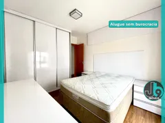 Apartamento com 3 Quartos para alugar, 77m² no Centro, Curitiba - Foto 8