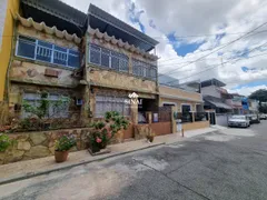 Casa com 2 Quartos para alugar, 60m² no Vista Alegre, Rio de Janeiro - Foto 1