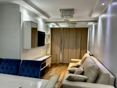 Apartamento com 3 Quartos para alugar, 65m² no Vila Regina, São Paulo - Foto 15