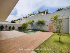 Casa de Condomínio com 4 Quartos à venda, 453m² no Chácara São Rafael, Campinas - Foto 5