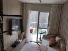 Studio com 1 Quarto à venda, 26m² no Moema, São Paulo - Foto 14