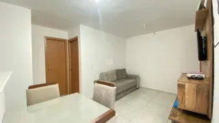 Apartamento com 2 Quartos à venda, 72m² no Zona de Expansao Olhos D Agua, Barra dos Coqueiros - Foto 4