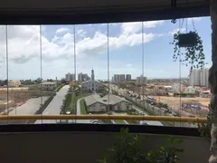 Apartamento com 3 Quartos à venda, 136m² no Antônio Diogo, Fortaleza - Foto 7