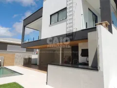 Casa de Condomínio com 4 Quartos à venda, 386m² no Ponta Negra, Natal - Foto 12