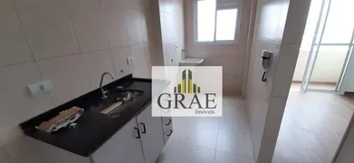 Apartamento com 2 Quartos para venda ou aluguel, 49m² no Demarchi, São Bernardo do Campo - Foto 7