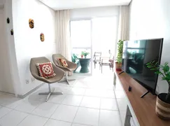 Apartamento com 2 Quartos para alugar, 80m² no Alphaville, Salvador - Foto 2