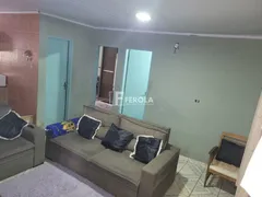 Casa com 3 Quartos à venda, 150m² no Recanto das Emas, Brasília - Foto 2