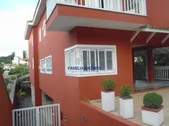 Sobrado com 4 Quartos à venda, 850m² no Morro Nova Cintra, Santos - Foto 105